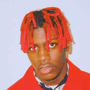 <strong>Lil Yachty</strong>